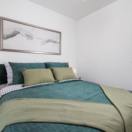 Apartman Flos Maris Rijeka Luaran gambar