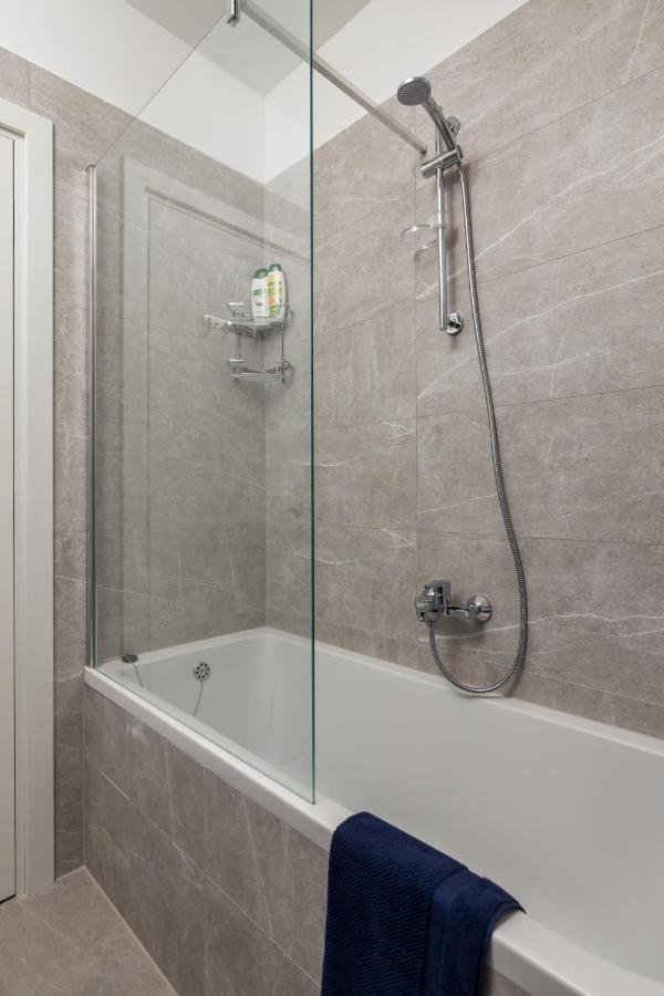 Apartman Flos Maris Rijeka Luaran gambar