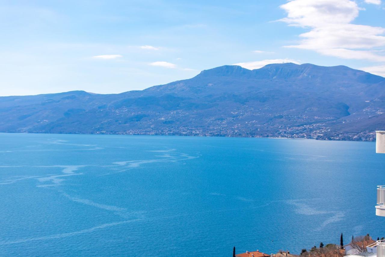 Apartman Flos Maris Rijeka Luaran gambar